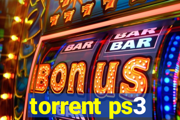 torrent ps3